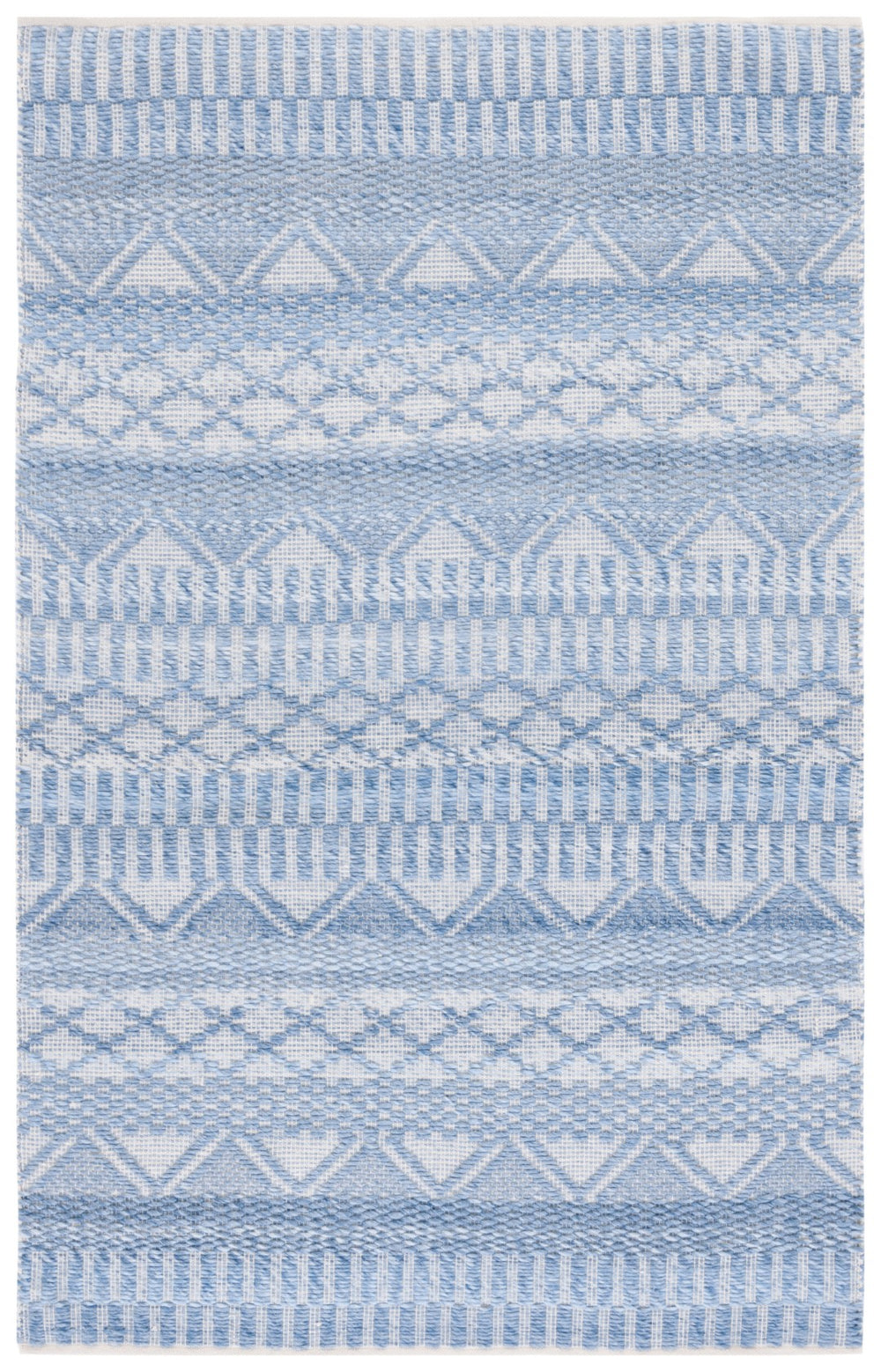 Safavieh Natura 933 Hand Woven Polyester Rug NAT933M-8
