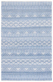 Safavieh Natura 933 Hand Woven Polyester Rug NAT933M-8