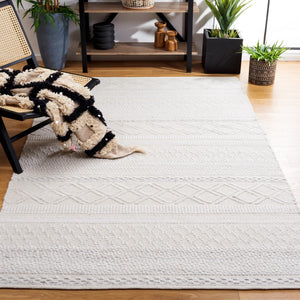 Safavieh Natura 934 Hand Woven Polyester Rug NAT934A-8