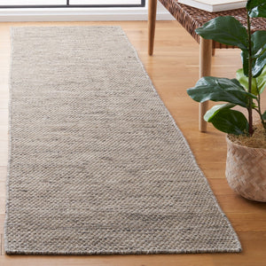 Safavieh Natura 975 Hand Woven 80% Wool and 20% Cotton Rug NAT975F-8
