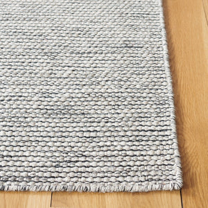 Safavieh Natura 975 Hand Woven 80% Wool and 20% Cotton Rug NAT975F-8