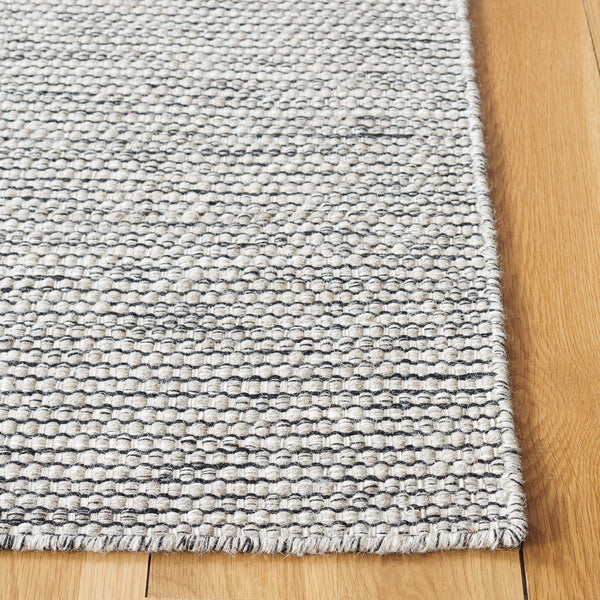 Safavieh Natura 975 Hand Woven 80% Wool and 20% Cotton Rug NAT975F-8