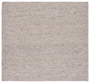 Safavieh Natura 975 Hand Woven 80% Wool and 20% Cotton Rug NAT975F-8