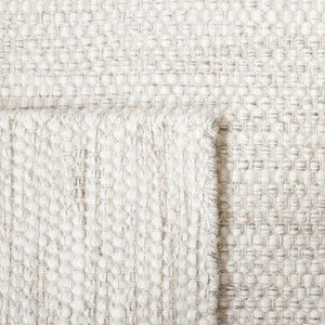 Safavieh Natura 975 Hand Woven 80% Wool and 20% Cotton Rug NAT975G-8