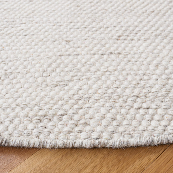 Safavieh Natura 975 Hand Woven 80% Wool and 20% Cotton Rug NAT975G-8