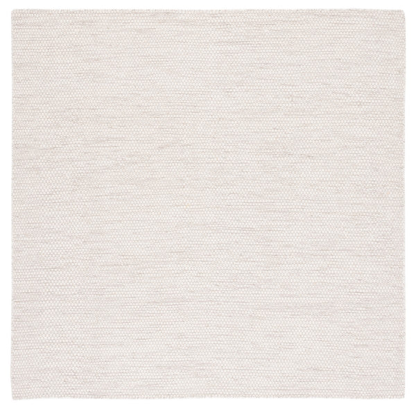 Safavieh Natura 975 Hand Woven 80% Wool and 20% Cotton Rug NAT975G-8