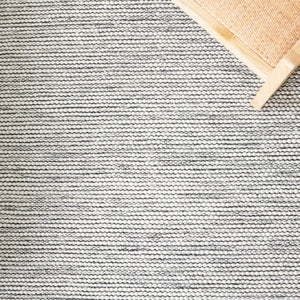 Safavieh Natura 975 Hand Woven 80% Wool and 20% Cotton Rug NAT975Z-8