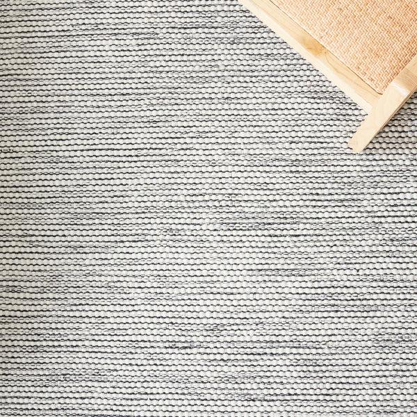 Safavieh Natura 975 Hand Woven 80% Wool and 20% Cotton Rug NAT975Z-8