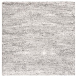 Safavieh Natura 975 Hand Woven 80% Wool and 20% Cotton Rug NAT975Z-8