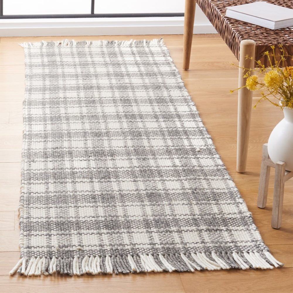 Safavieh Natura 110 Hand Woven Wool Rug NATB110F-9