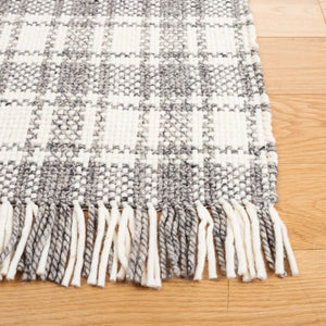 Safavieh Natura 110 Hand Woven Wool Rug NATB110F-9