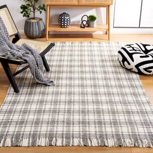 Safavieh Natura 110 Hand Woven Wool Rug NATB110F-9