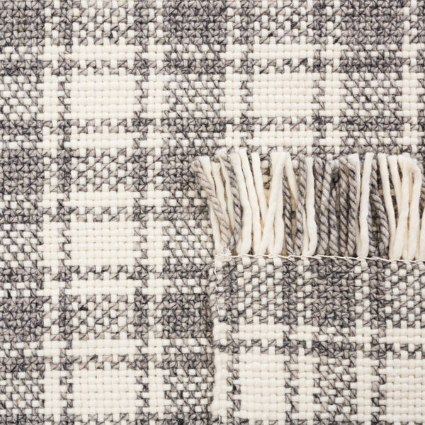 Safavieh Natura 110 Hand Woven Wool Rug NATB110F-9