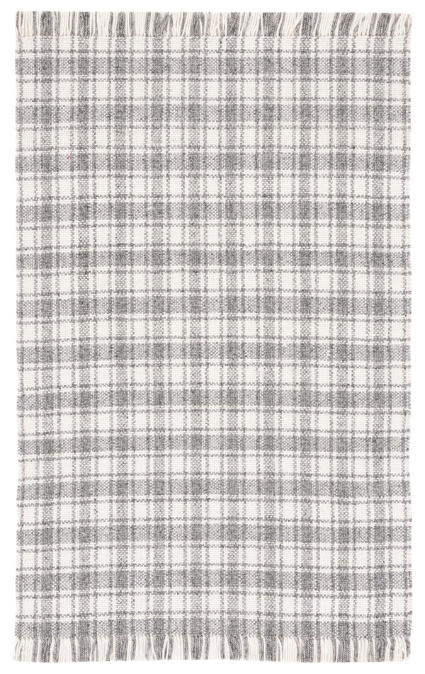 Safavieh Natura 110 Hand Woven Wool Rug NATB110F-9