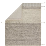 Jaipur Living Nazca Collection NAZ02 Coolidge 100% Wool Handmade Global Stripes Rug RUG152383