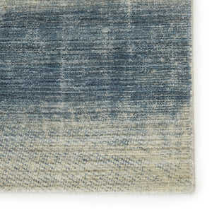 Jaipur Living Newport by Barclay Butera Collection NBB04 Bayshores 70% Viscose 30% Wool Handmade Modern Ombre Rug RUG152387