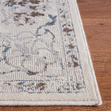 Safavieh Noble 771 Power Loomed 52% Viscose/36% Polyester/12% Cotton Rug NBL771-7770-9