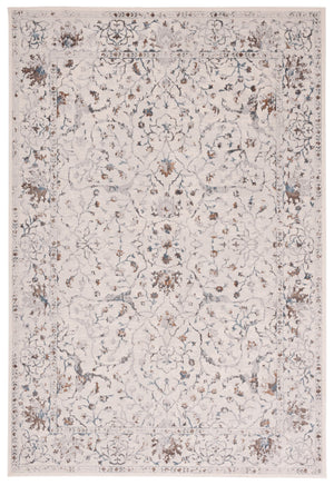 Safavieh Noble 771 Power Loomed 52% Viscose/36% Polyester/12% Cotton Rug NBL771-7770-9