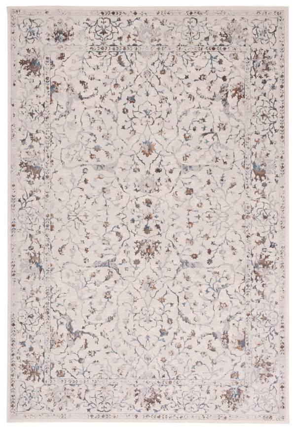 Safavieh Noble 771 Power Loomed 52% Viscose/36% Polyester/12% Cotton Rug NBL771-7770-9