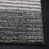 Safavieh Nordic 853 Power Loomed 70% Polypropylene/30% Polyester Rug NDC853F-4