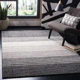 Safavieh Nordic 853 Power Loomed 70% Polypropylene/30% Polyester Rug NDC853F-4