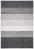 Safavieh Nordic 853 Power Loomed 70% Polypropylene/30% Polyester Rug NDC853F-4