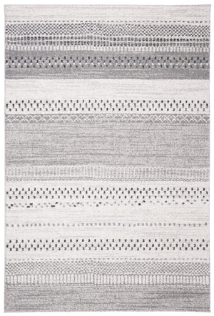 Safavieh Nordic 855 Power Loomed 70% Polypropylene/30% Polyester Rug NDC855F-4