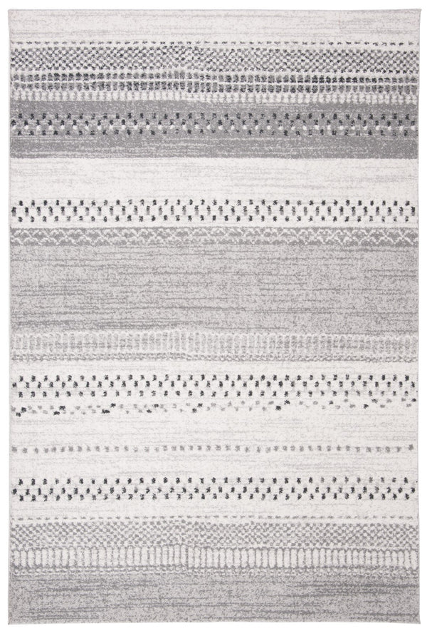 Safavieh Nordic 855 Power Loomed 70% Polypropylene/30% Polyester Rug NDC855F-4