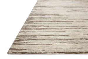 Loloi Loloi II Neda NED-01 100% Polyester Pile Rug NEDANED-01TASN93D0