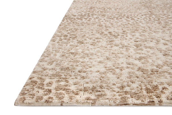 Loloi Loloi II Neda NED-02 100% Polyester Pile Rug NEDANED-02IVSA93D0