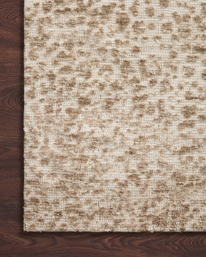 Loloi Loloi II Neda NED-02 100% Polyester Pile Rug NEDANED-02IVSA93D0