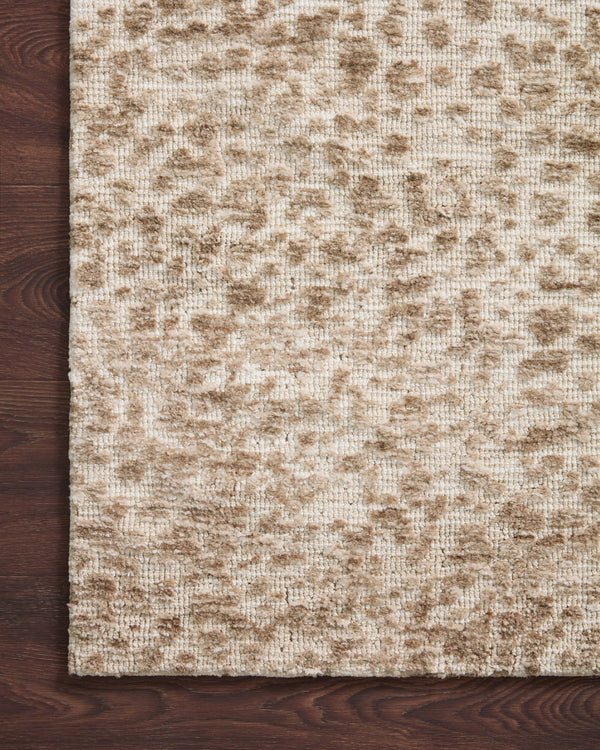Loloi Loloi II Neda NED-02 100% Polyester Pile Rug NEDANED-02IVSA93D0