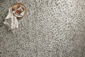 Loloi Loloi II Neda NED-02 100% Polyester Pile Rug NEDANED-02SIIV93D0