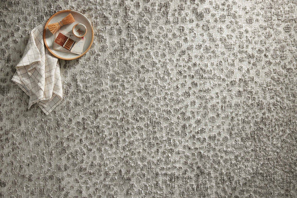 Loloi Loloi II Neda NED-02 100% Polyester Pile Rug NEDANED-02SIIV93D0