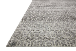Loloi Loloi II Neda NED-03 100% Polyester Pile Rug NEDANED-03IVCC93D0