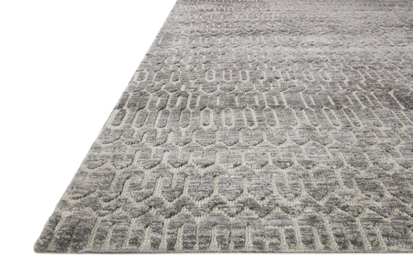 Loloi Loloi II Neda NED-03 100% Polyester Pile Rug NEDANED-03IVCC93D0