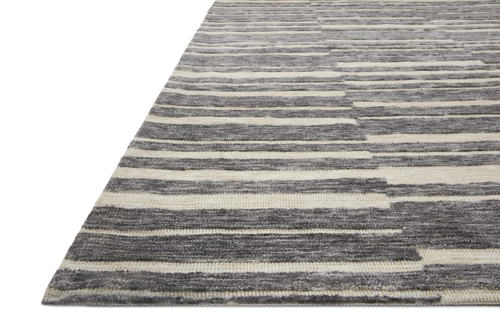 Loloi Loloi II Neda NED-06 100% Polyester Pile Rug NEDANED-06NASL93D0