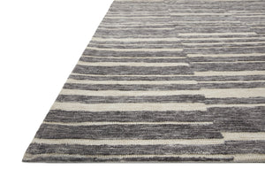 Loloi Loloi II Neda NED-06 100% Polyester Pile Rug NEDANED-06NASL93D0