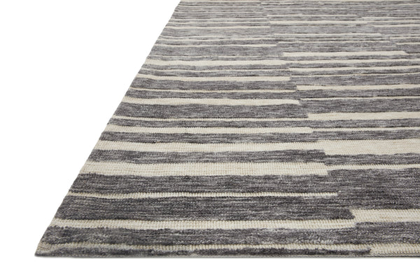 Loloi Loloi II Neda NED-06 100% Polyester Pile Rug NEDANED-06NASL93D0