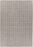 Netix 65% Wool + 35% Viscose Hand-Woven Contemporary Rug