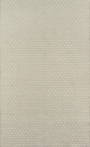 Momeni Erin Gates Newton NWT-3 Hand Woven Contemporary Geometric Indoor/Outdoor Area Rug Green 9' x 12' NEWTONWT-3GRN90C0