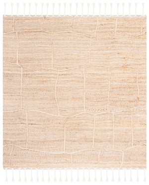 Safavieh Natural Fiber 105 Hand Woven Jute Rug NF105B-9