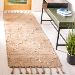 Safavieh Natural Fiber 106 Hand Woven Jute Rug NF106B-28