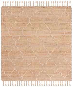 Safavieh Natural Fiber 106 Hand Woven Jute Rug NF106B-6
