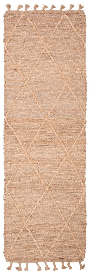 Safavieh Natural Fiber 107 Hand Woven Jute Rug NF107B-9