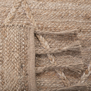 Safavieh Nf107 Hand Woven Jute Rug NF107B-9