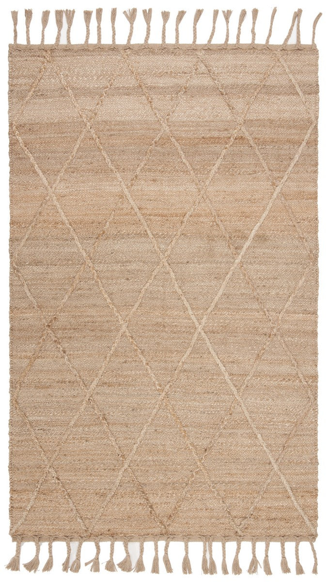 Safavieh Nf107 Hand Woven Jute Rug NF107B-9