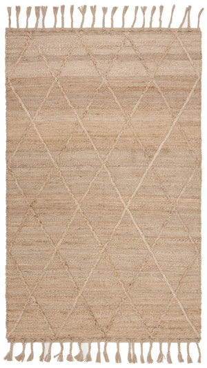 Safavieh Nf107 Hand Woven Jute Rug NF107B-9