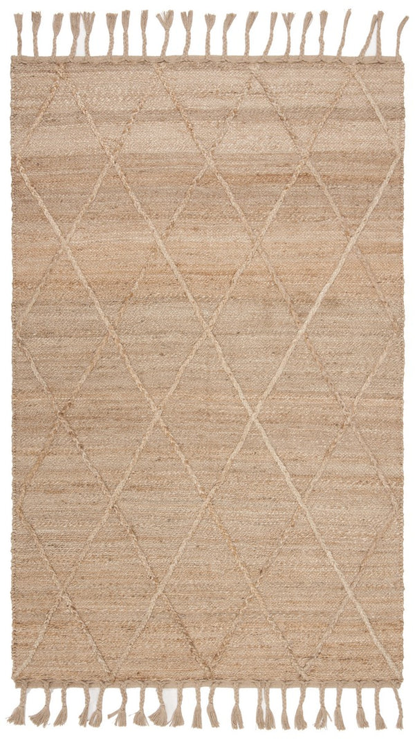 Safavieh Nf107 Hand Woven Jute Rug NF107B-9