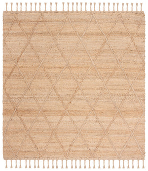 Safavieh Nf107 Hand Woven Jute Rug NF107B-9